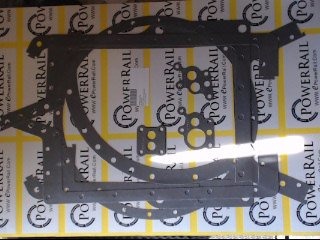 Gasket Kit Camshaft Drive Housing - Seals, O-Rings & Gaskets
