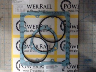 Kit, Gasket, Strainer Element - Uncategorized