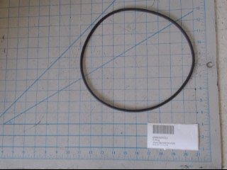 O Ring - Seals, O-Rings & Gaskets