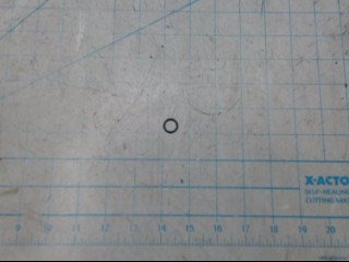 Seal O Ring - Seals, O-Rings & Gaskets