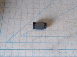 Heater Drain - Air Brake