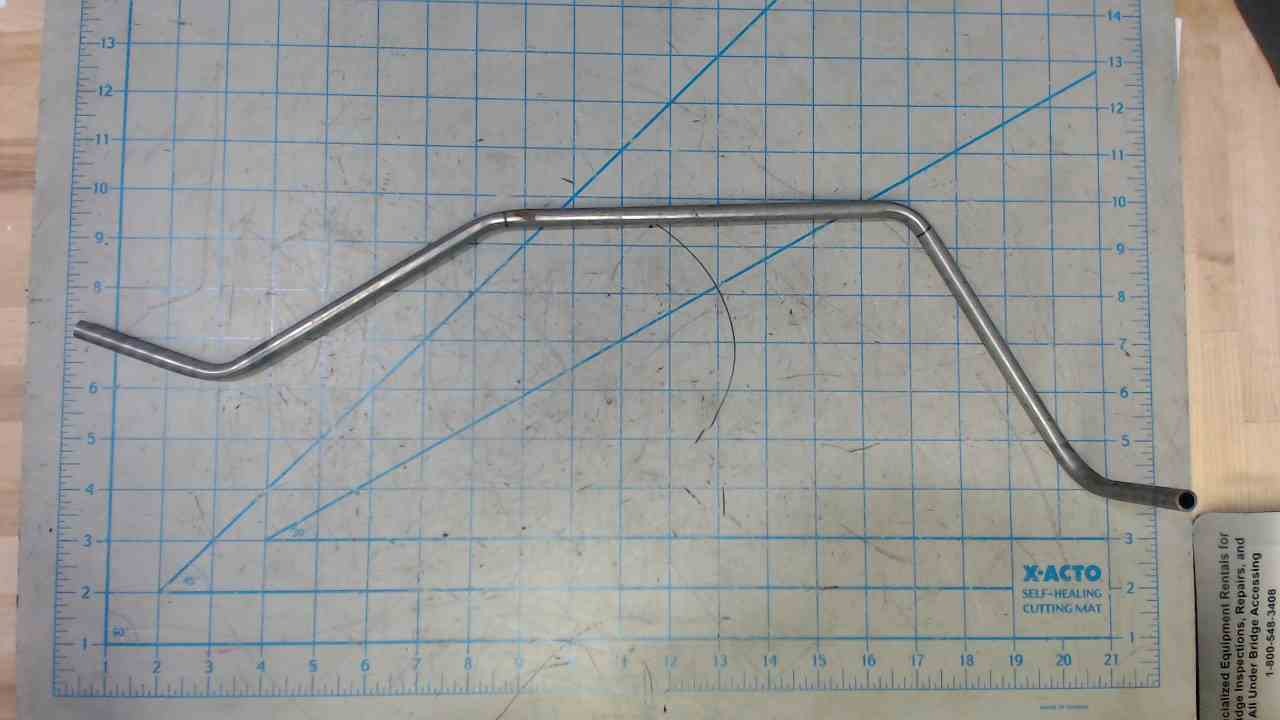 Tube - Hose