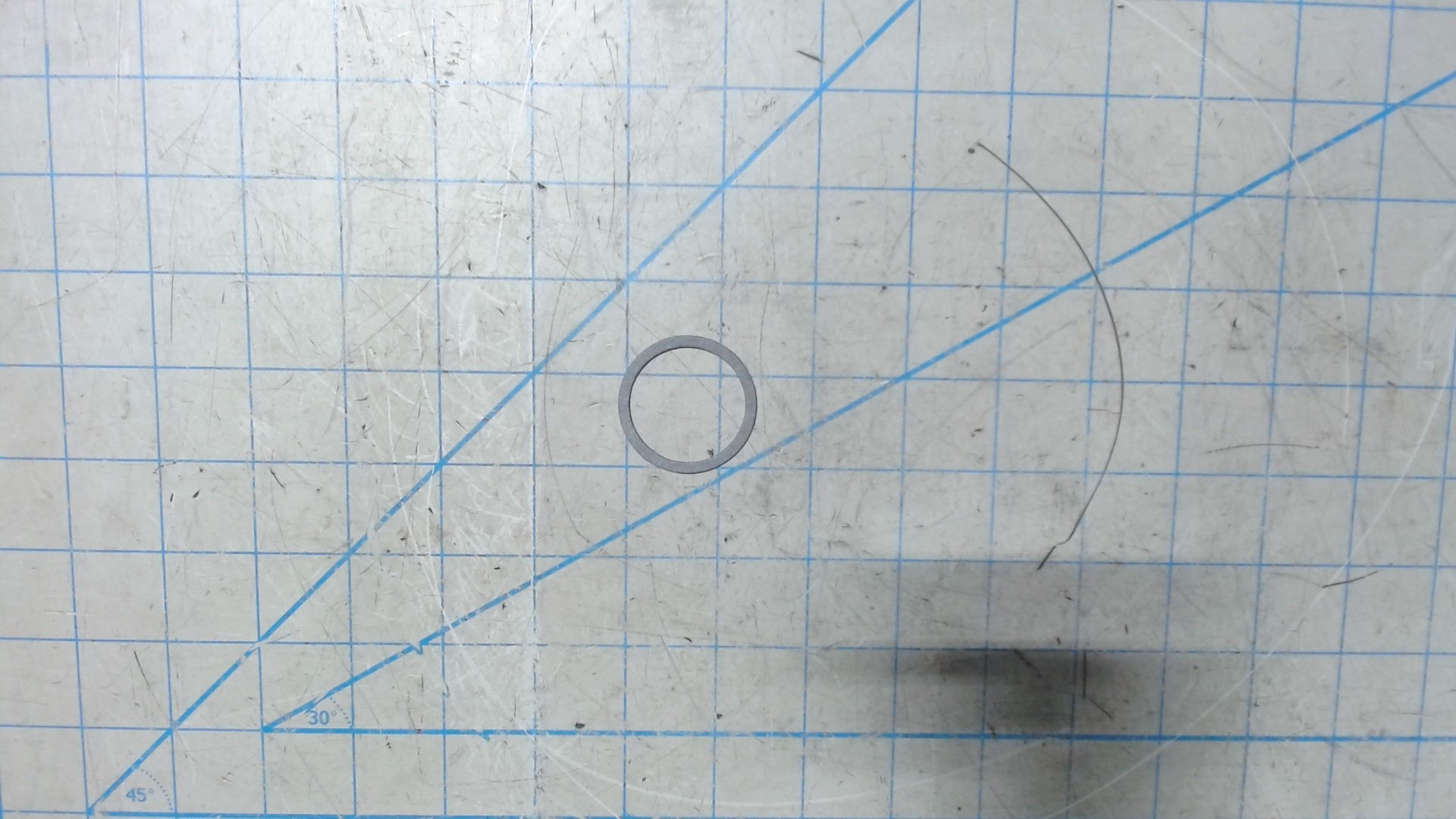Gasket Governor - Seals, O-Rings & Gaskets