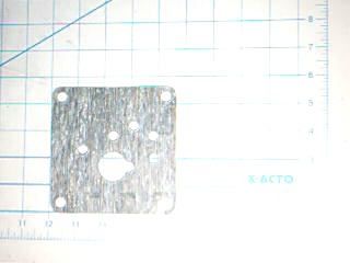 Gasket - Seals, O-Rings & Gaskets