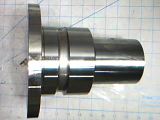 Idler Shaft - Uncategorized