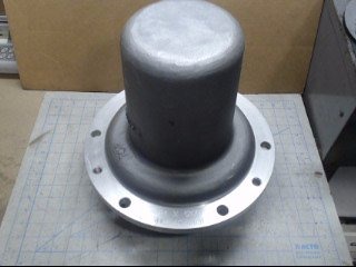 Bearing Cap - Uncategorized
