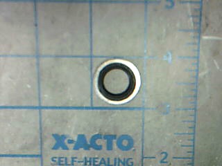 Washer Sealing - Fastener