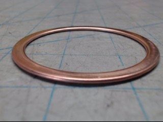 Gasket - Seals, O-Rings & Gaskets