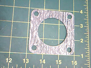 Gasket Overspeed Governor To Governor Dr - Seals, O-Rings & Gaskets