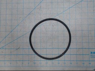 O-Ring, Manifold - Uncategorized