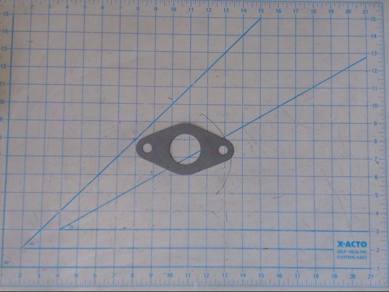 Gasket - Seals, O-Rings & Gaskets