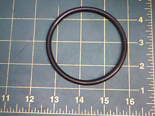 O Ring Breather Pipe - Seals, O-Rings & Gaskets
