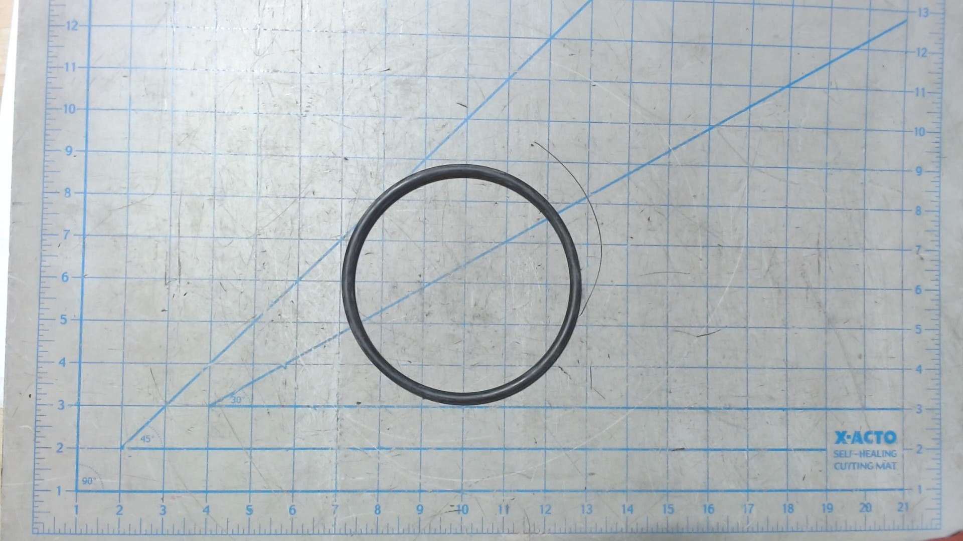 O Ring - Uncategorized