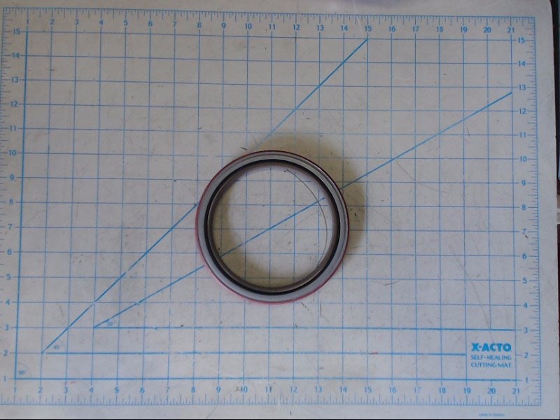 Oil Seal - Seals, O-Rings & Gaskets