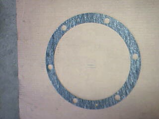 Gasket, Bearing Cover - Uncategorized