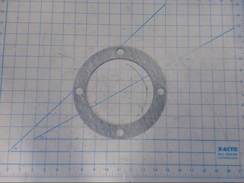 Gasket - Seals, O-Rings & Gaskets