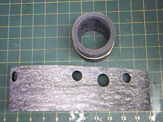 Gasket Oil Pan - Seals, O-Rings & Gaskets