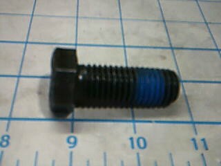 Bolt - Fastener