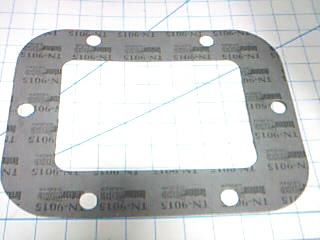 Gasket - Seals, O-Rings & Gaskets