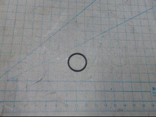 O Ring - Seals, O-Rings & Gaskets