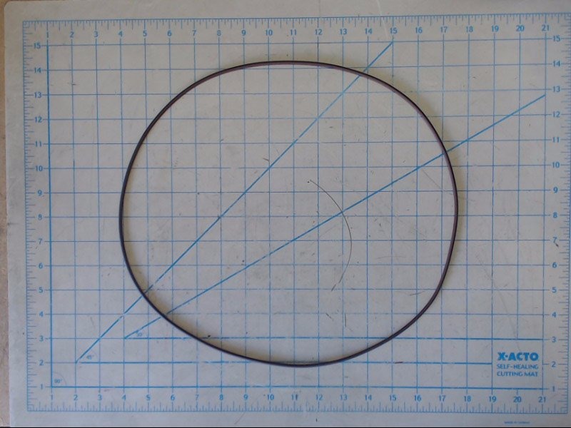 O Ring - Uncategorized