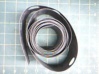 Gasket, Oil Pan - Uncategorized