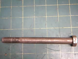 Bolt - Fastener