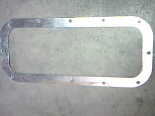 Gasket, Exhaust - Seals, O-Rings & Gaskets