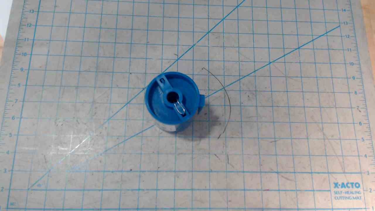 Lock Wire - Fastener
