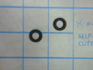 O-Ring - Seals, O-Rings & Gaskets