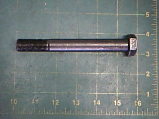 Bolt - Fastener