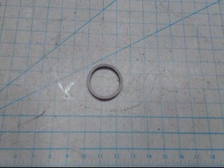 Seal - Seals, O-Rings & Gaskets