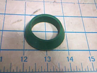 D Seal 1 Inch Pipe - Seals, O-Rings & Gaskets