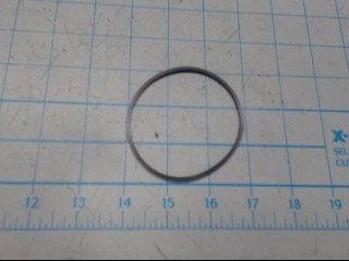 Seal, Pump, Fuel, Mounting EFI - Seals, O-Rings & Gaskets