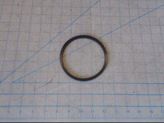 Seal - Seals, O-Rings & Gaskets