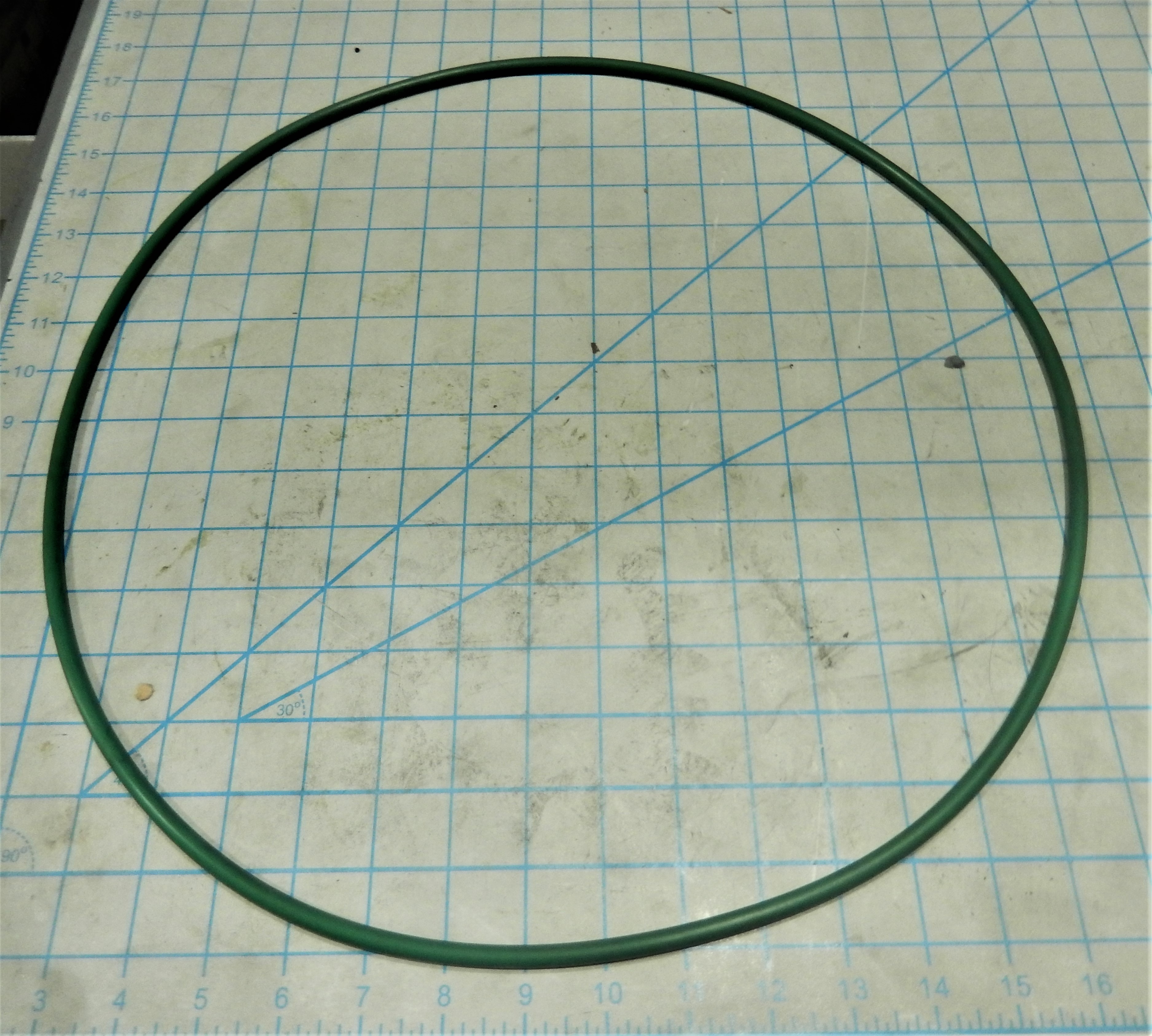 O Ring - Seals, O-Rings & Gaskets