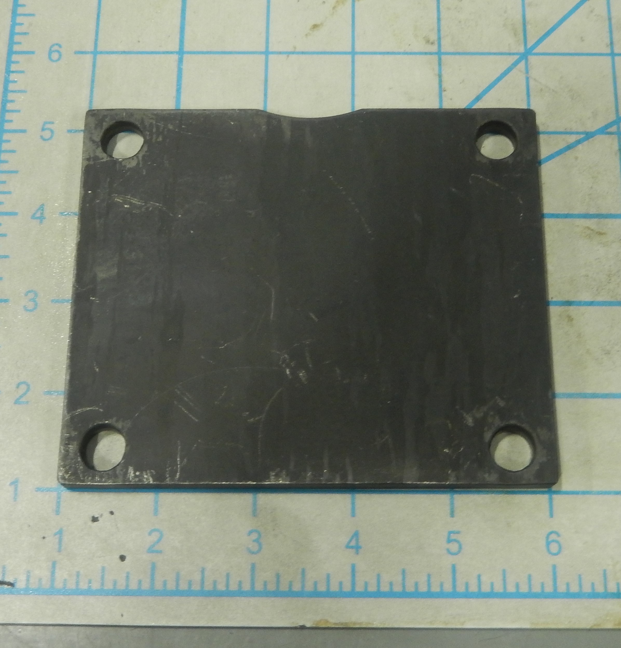 Cover - Carbody