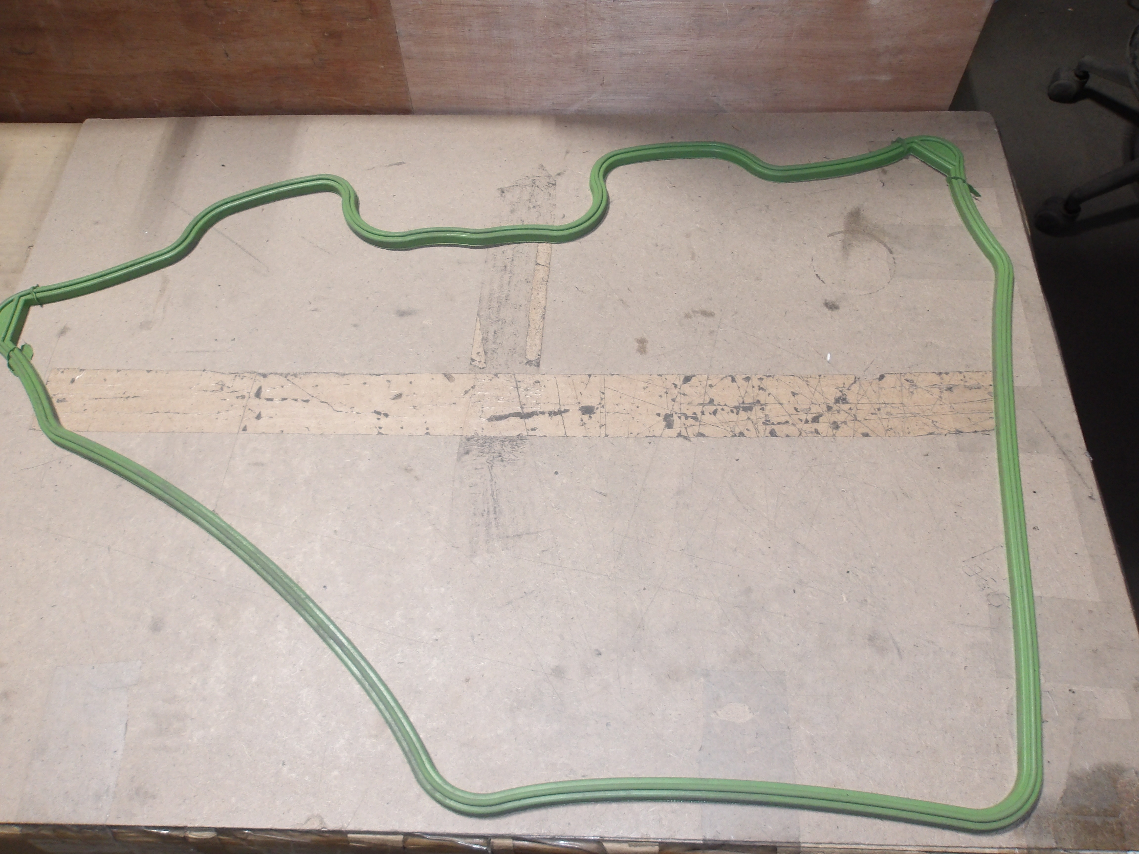 Gasket - Seals, O-Rings & Gaskets