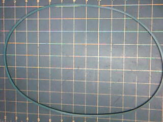 Seal, Liner - Seals, O-Rings & Gaskets