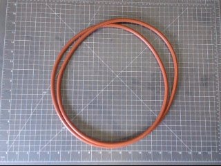 Seal, Cylinder Head Cover - Uncategorized
