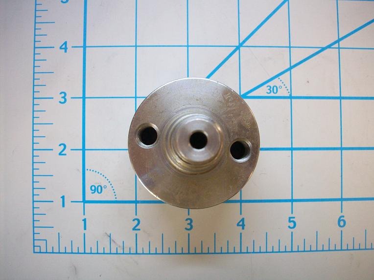 Adapter Compression Release - Engine GE