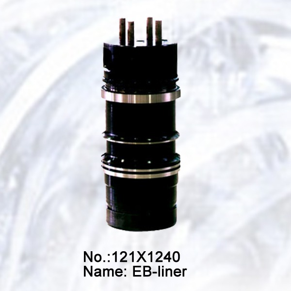 EB Liner Assembly Welded - Uncategorized
