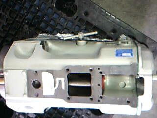 Power Assembly Master Melonite Core - Uncategorized