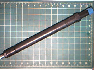 Nozzle Fuel Injection - Uncategorized
