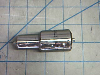 Nozzle, Fuel Injection - Uncategorized