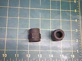 Nut Tappet - Fastener