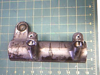 Rocker Exhaust - Uncategorized