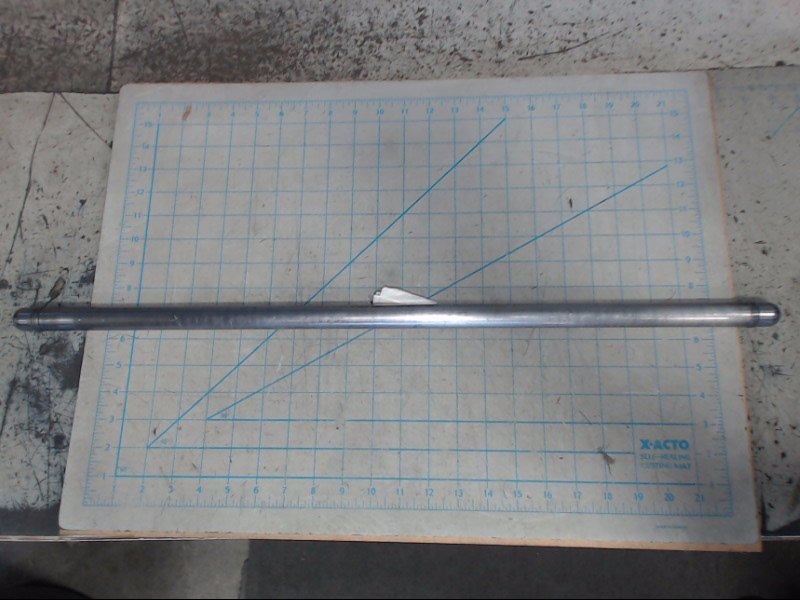 Push Rod - Uncategorized