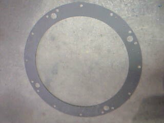 Gasket - Seals, O-Rings & Gaskets
