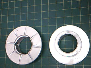 Turbo Bearing - Uncategorized